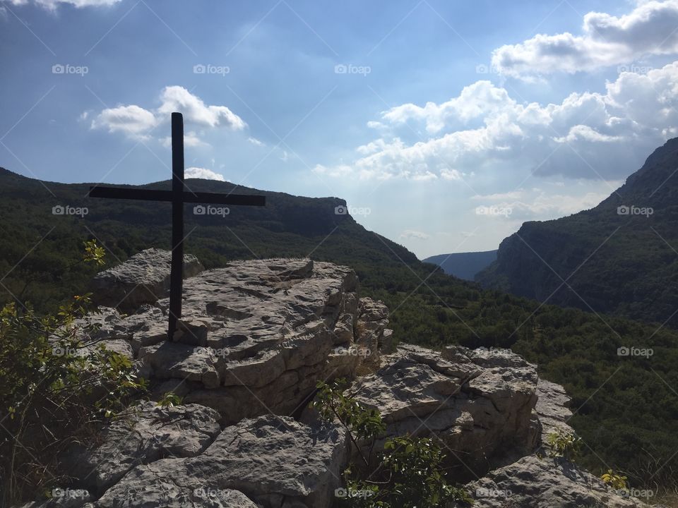 protects us from evil