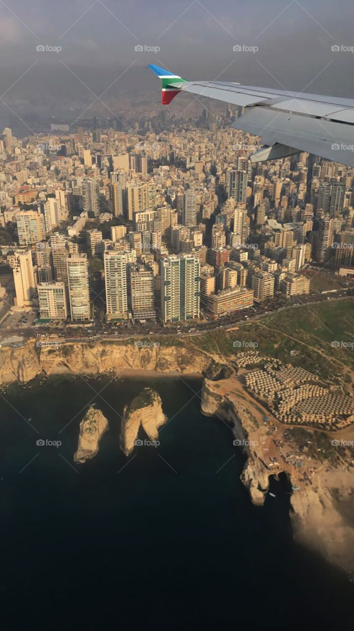 Beirut