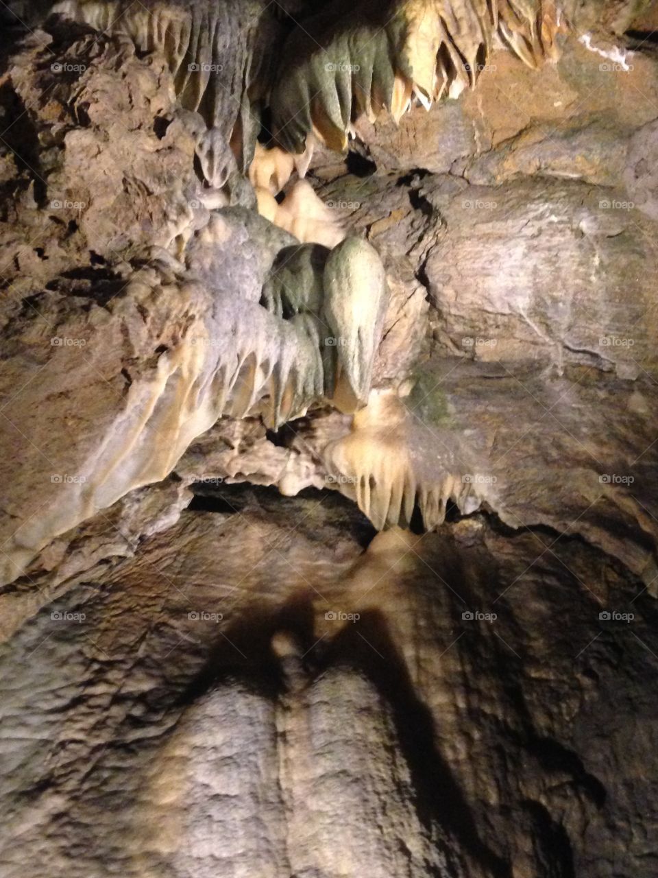 Stalactites