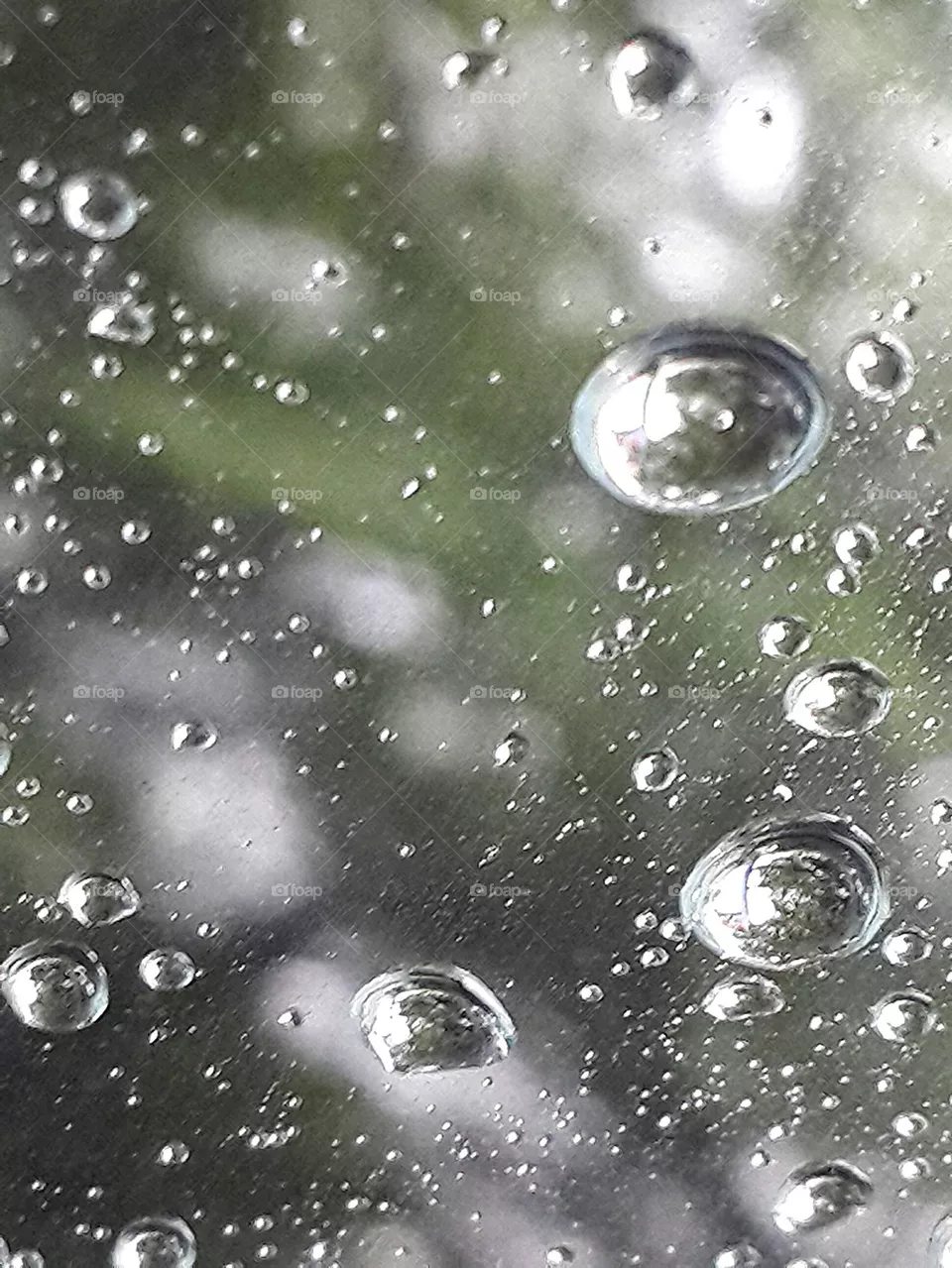 raindrop