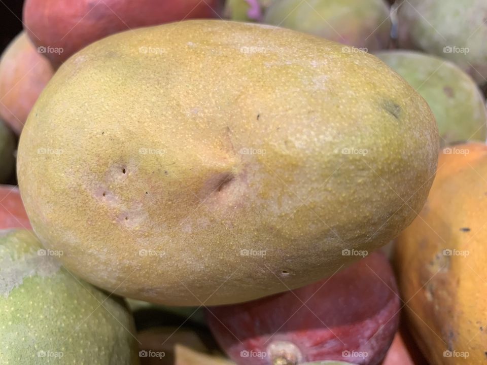 Mango