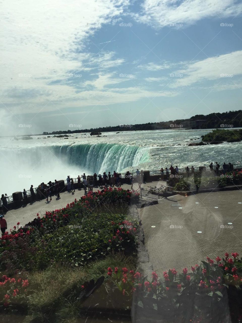 Niagara falls