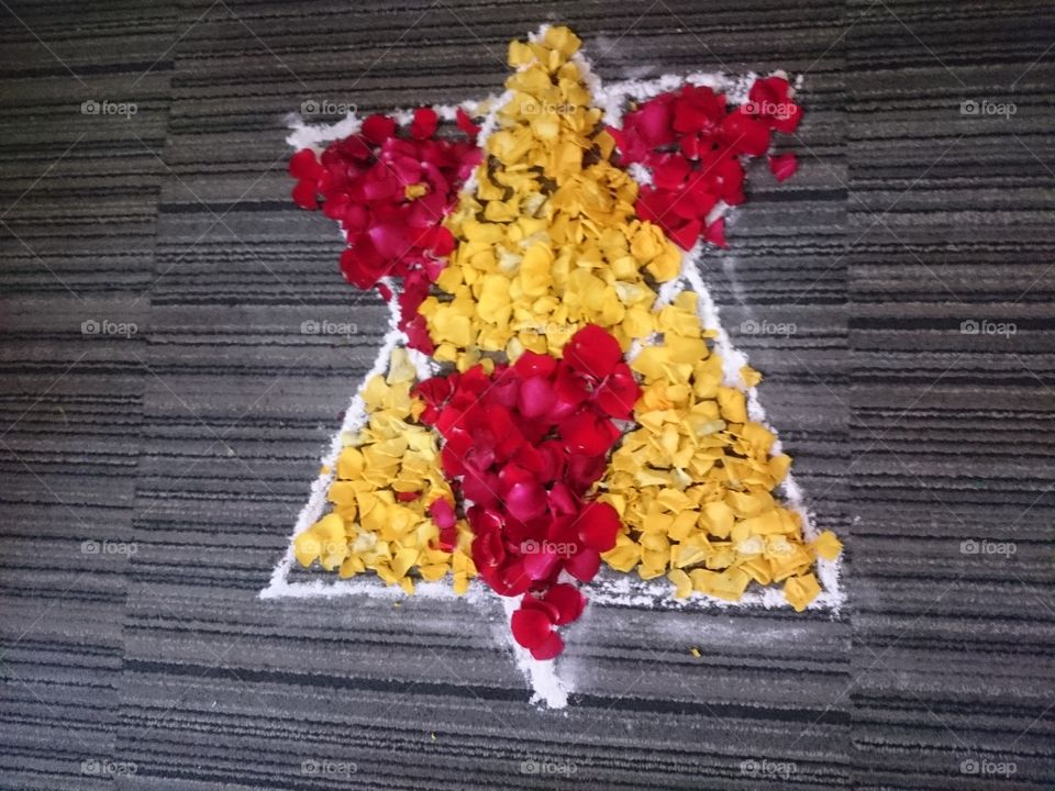 rangoli