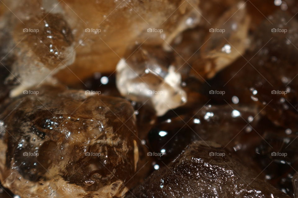 micro refreshing soda