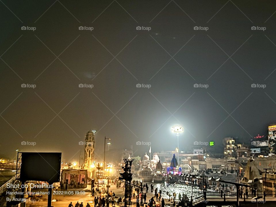 Haridwar 😍