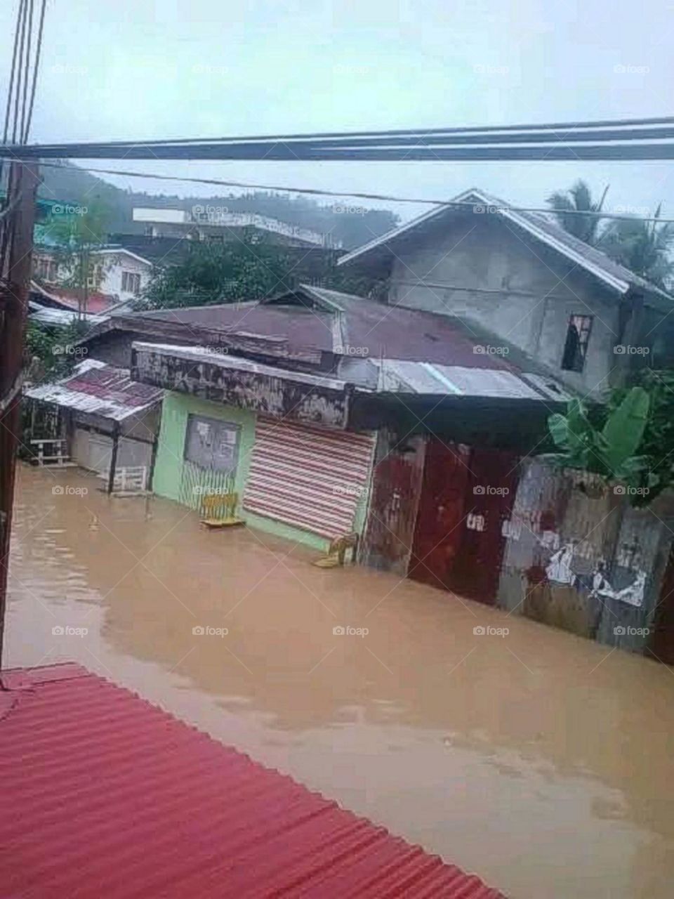 A most beautiful and attractive view.