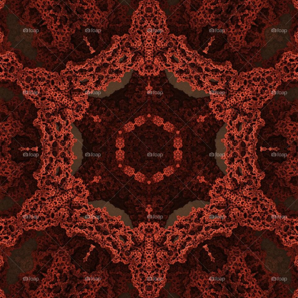 digital kaleidoscope