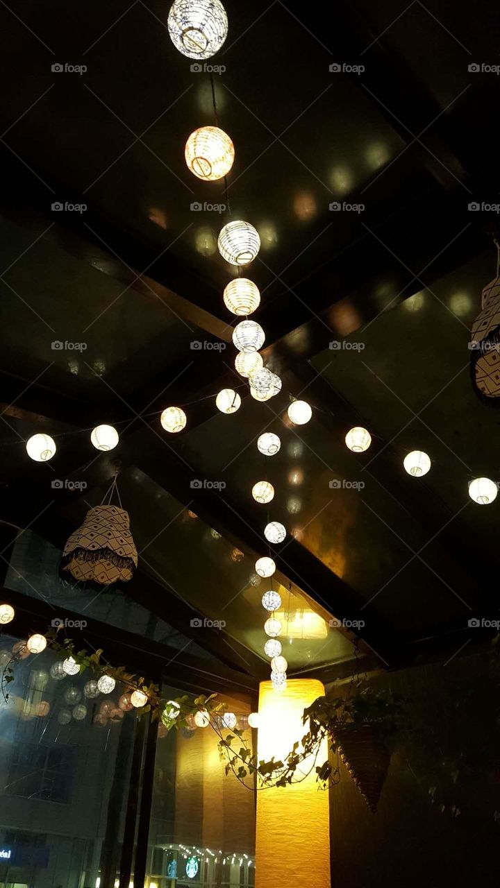 Randomly captured the moment I enjoy 