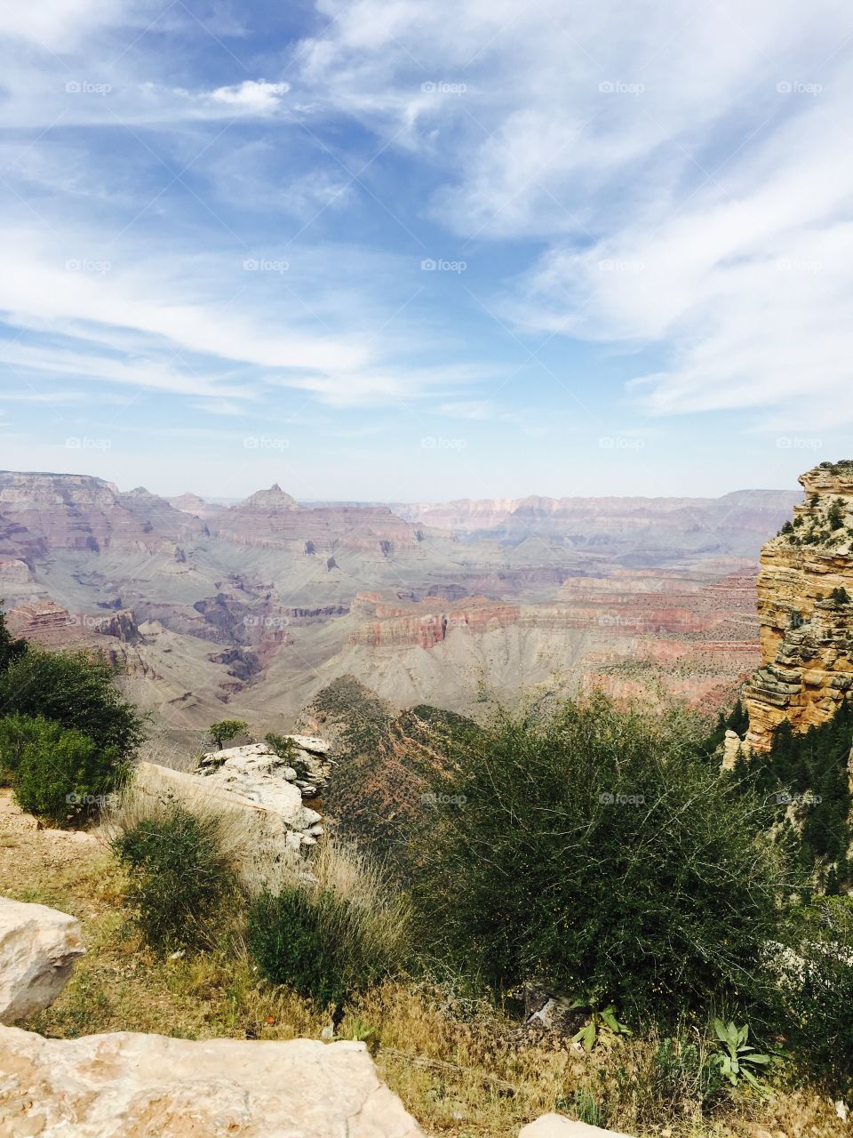 Grand Canyon 