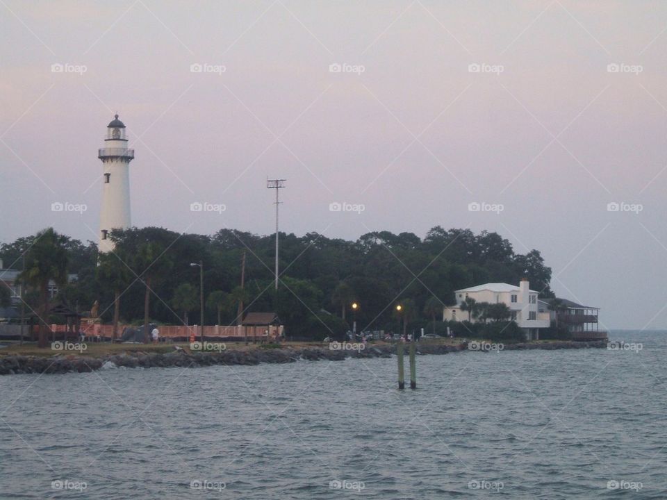 Lighthouse
