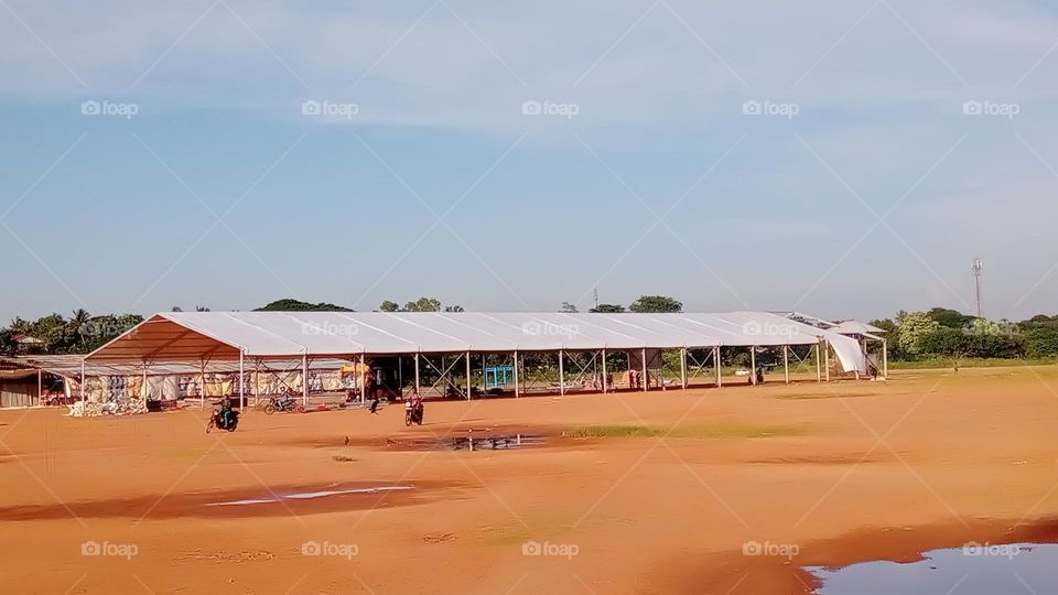 Auditorium local maide.