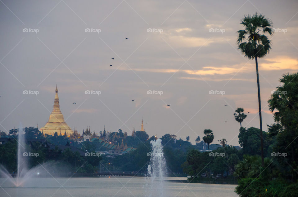 Yangon