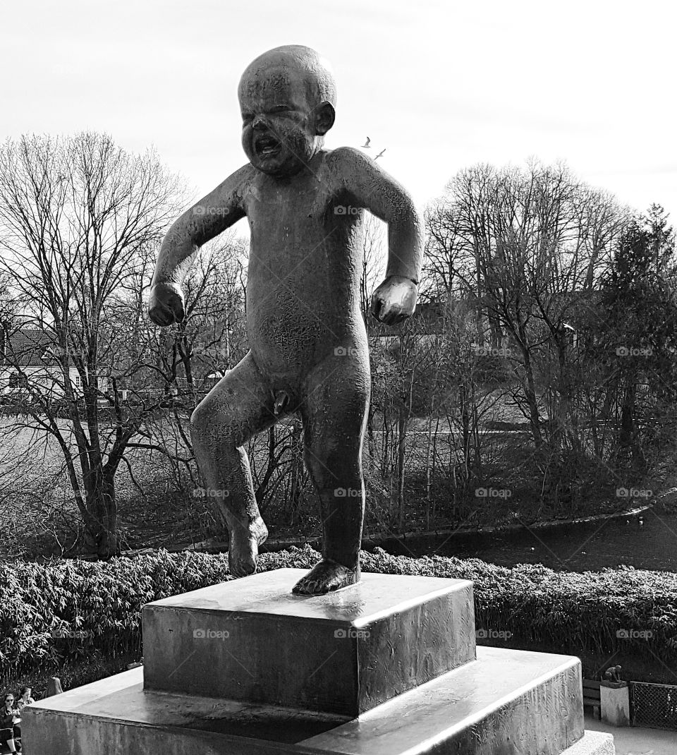 The child needs a helping hand or he'll grow up to be a angry young man some day ~ Elvis Presley