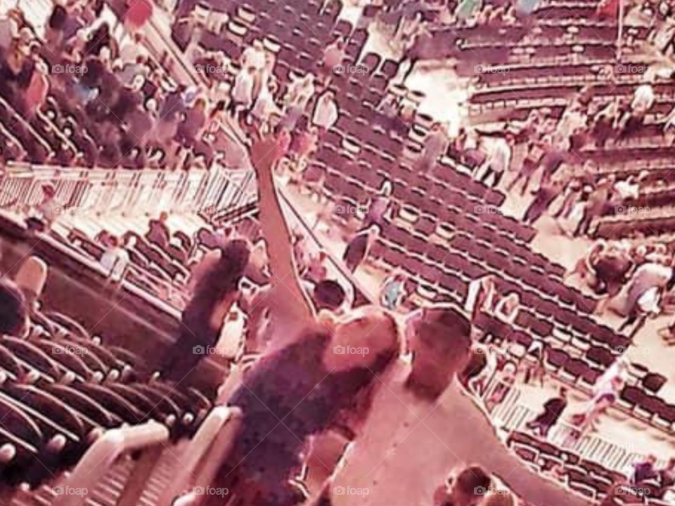 Introducing The Crowd Revolution 