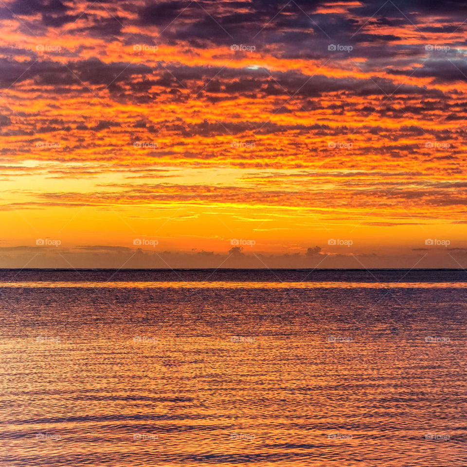 Travel around the world