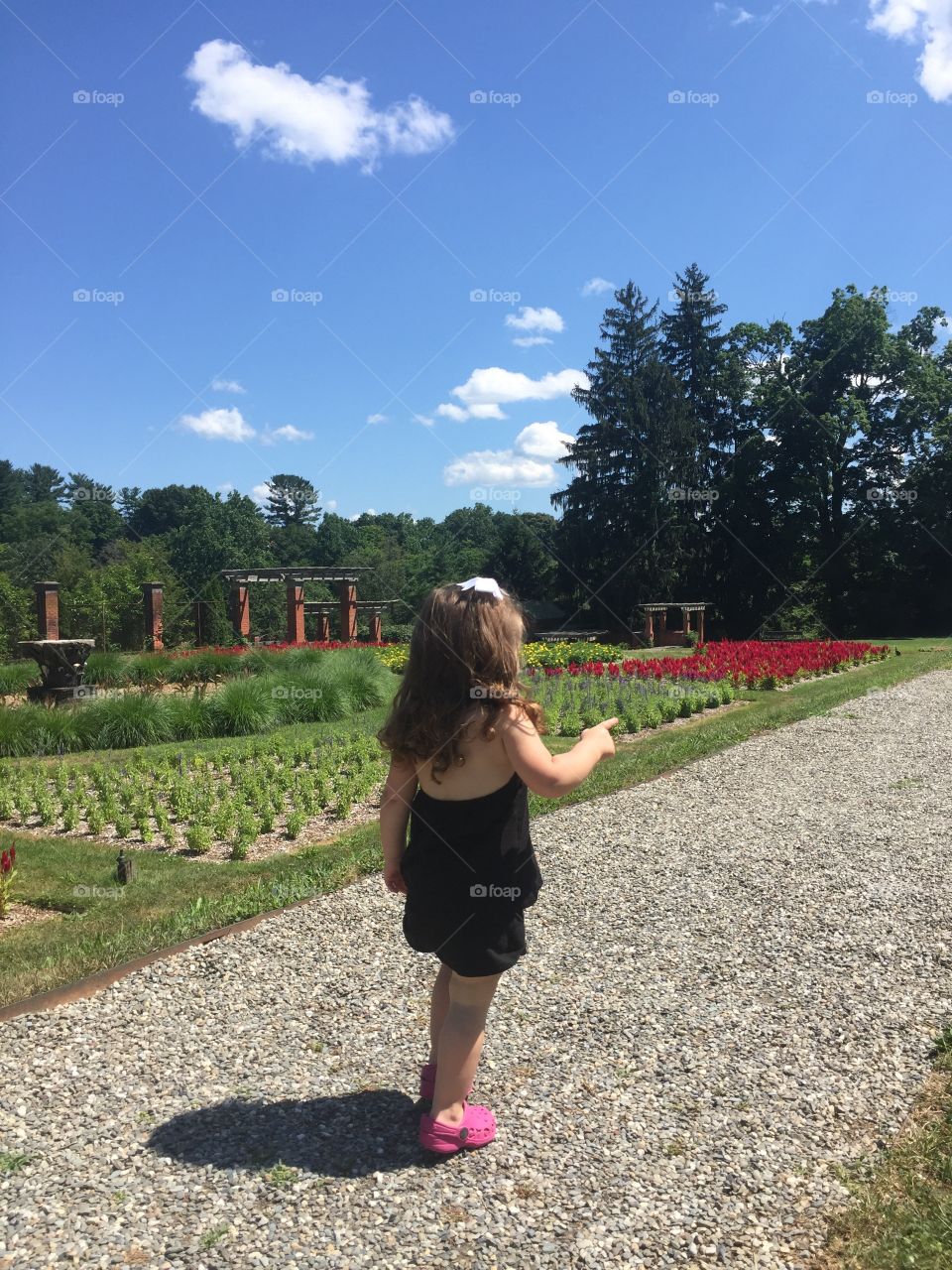 This was at Vanderbilt