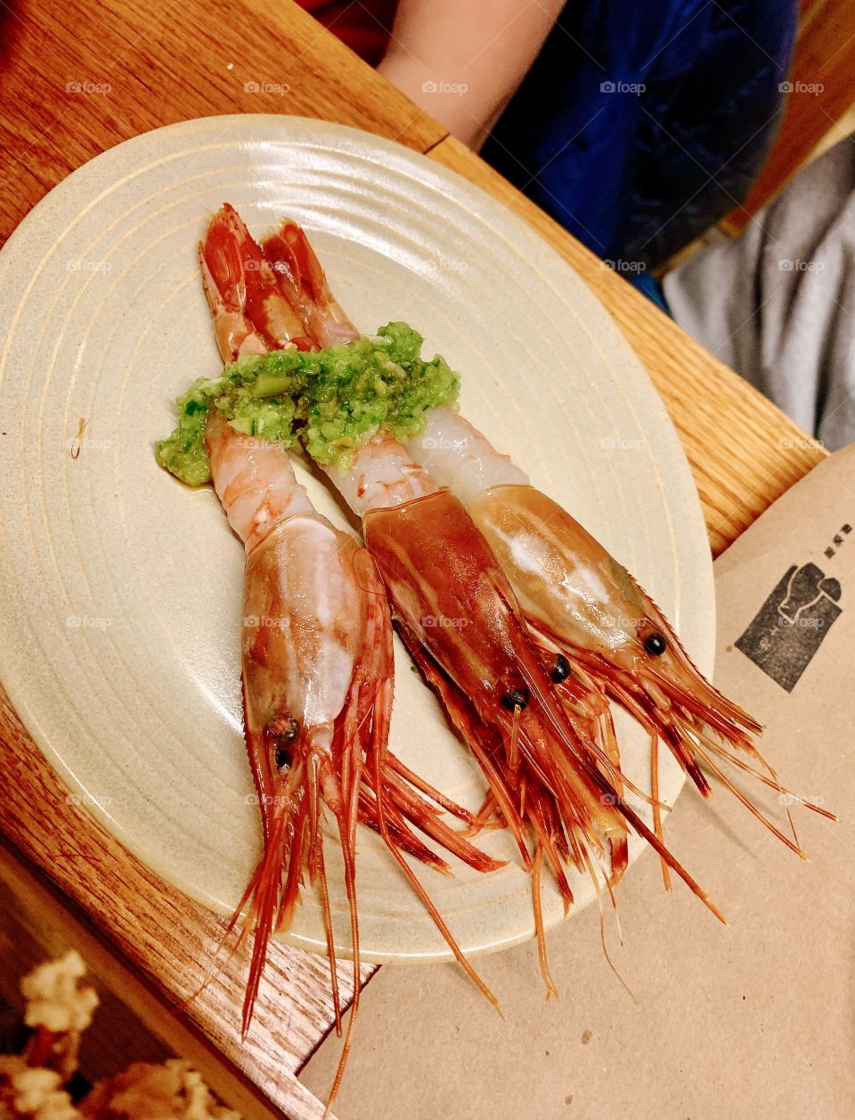 Prawn