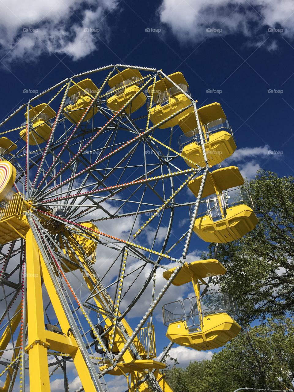 Amusement park 