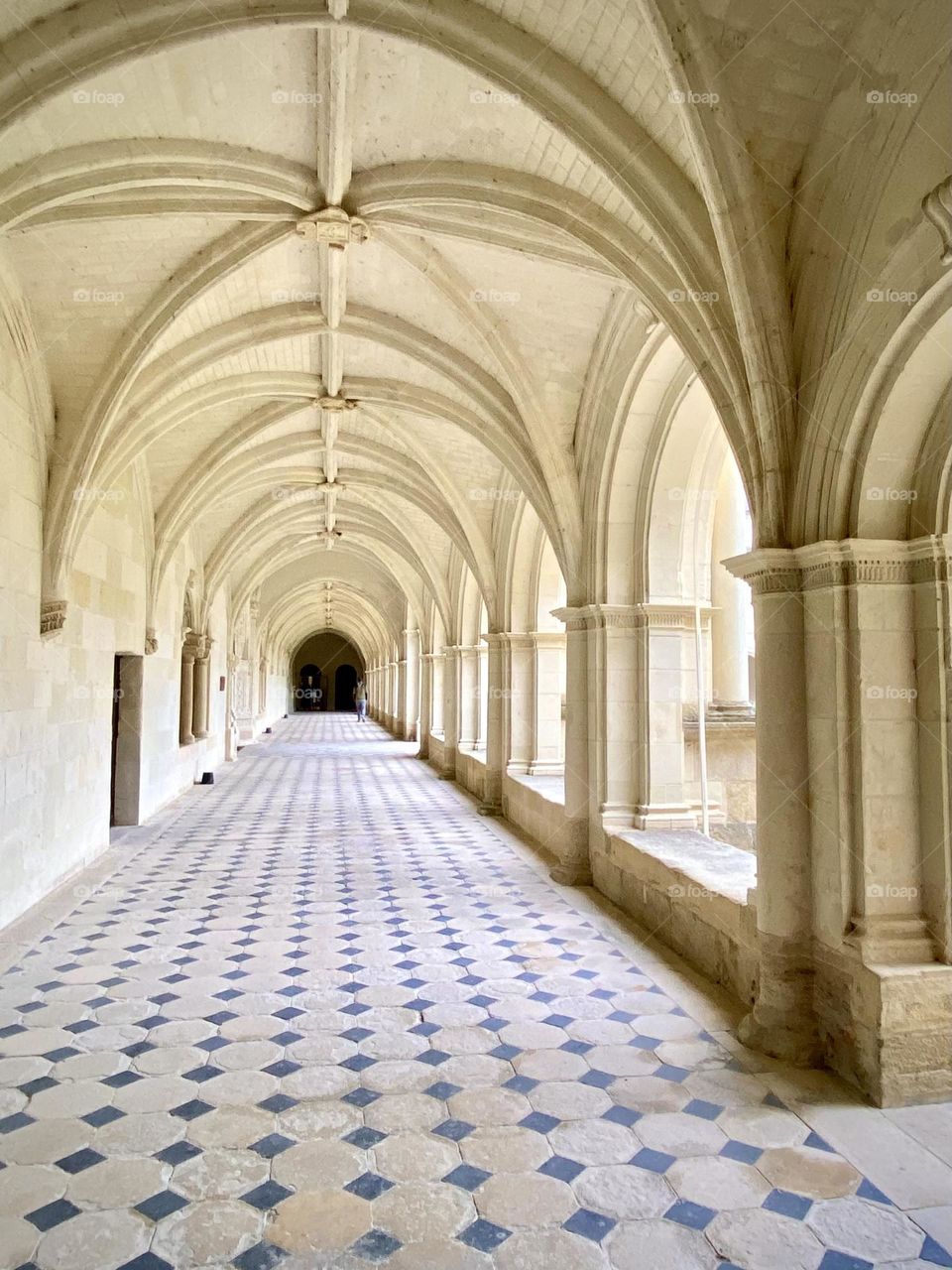 Abbaye , France October 2022 . 