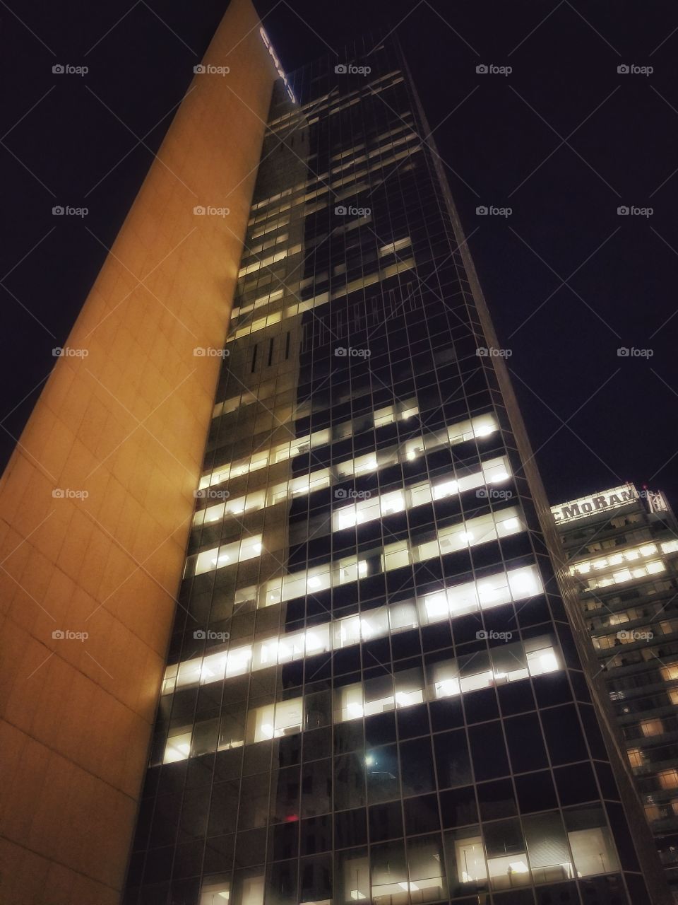 ILLUMINATION of Lights