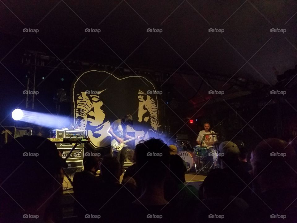 Death from Above 1979