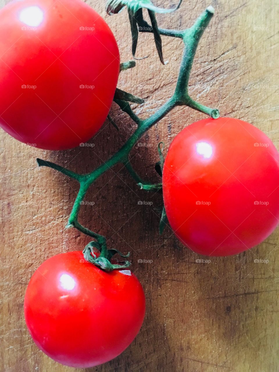 Tomatoes 