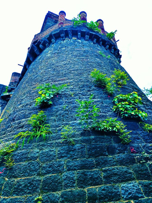 A strong tower