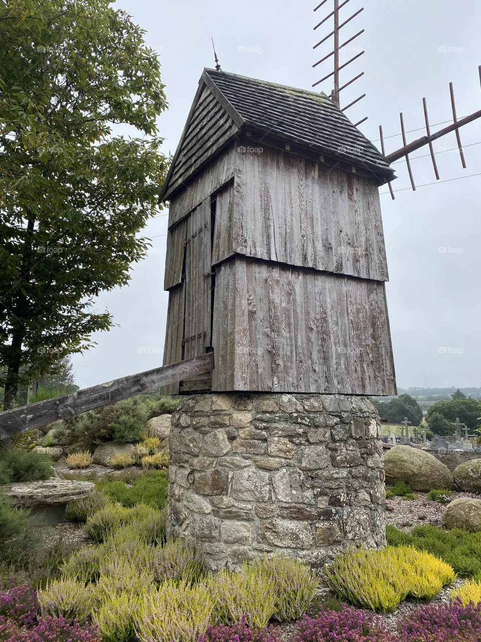 Mill 