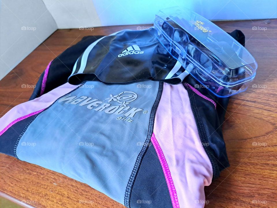 Vacation on the beach: My products