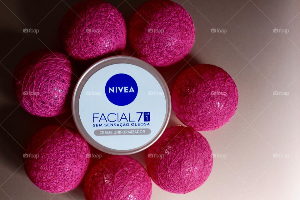 Product (Nivea)