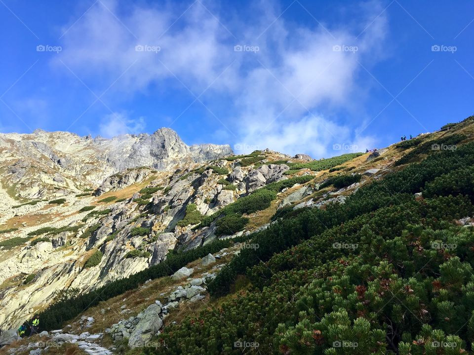 Tatras