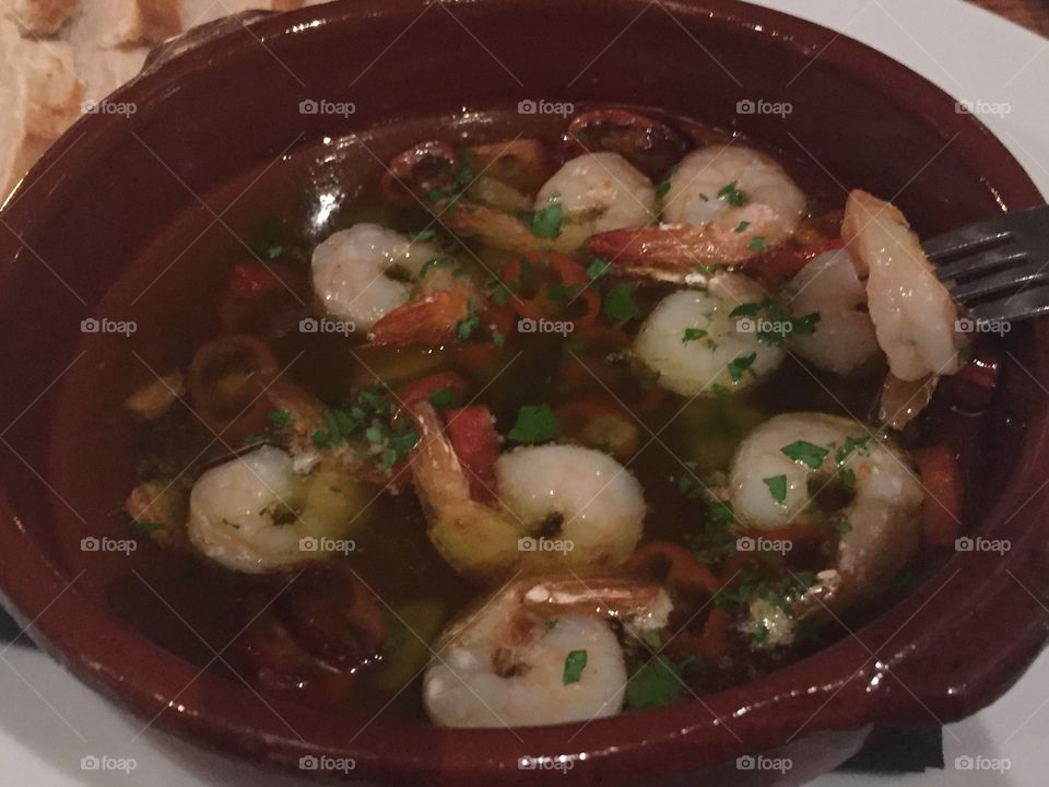 Soup, Food, Meat, Dinner, No Person