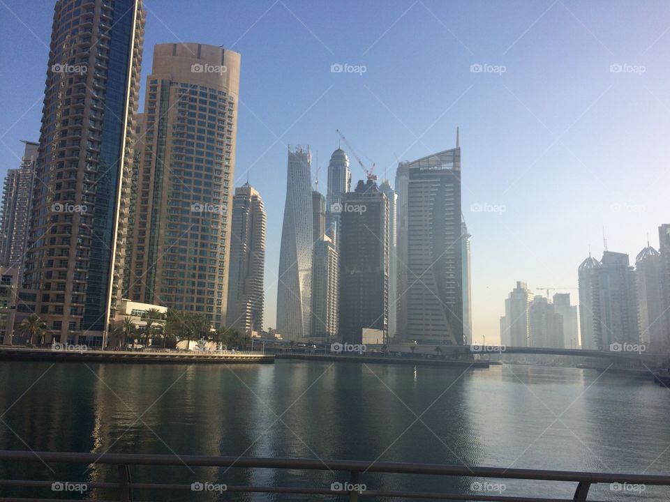 More of Dubai