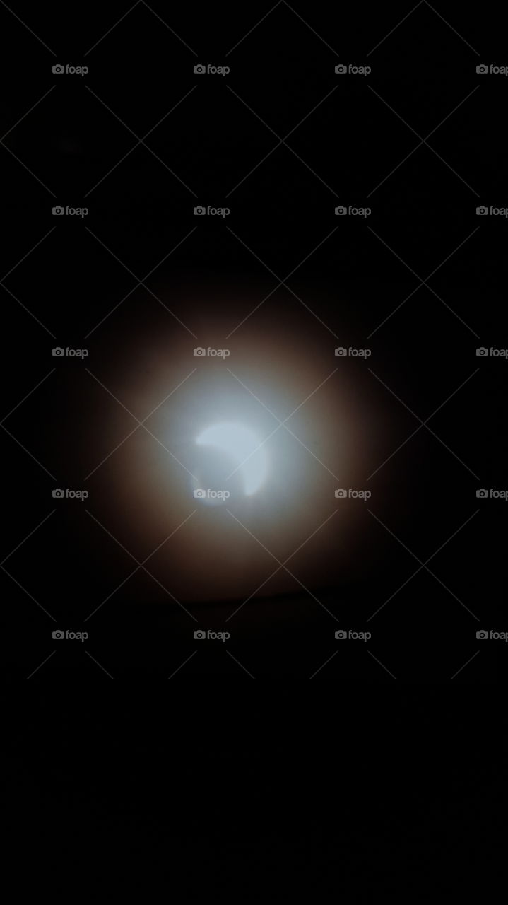 solar eclipse March 09 2016