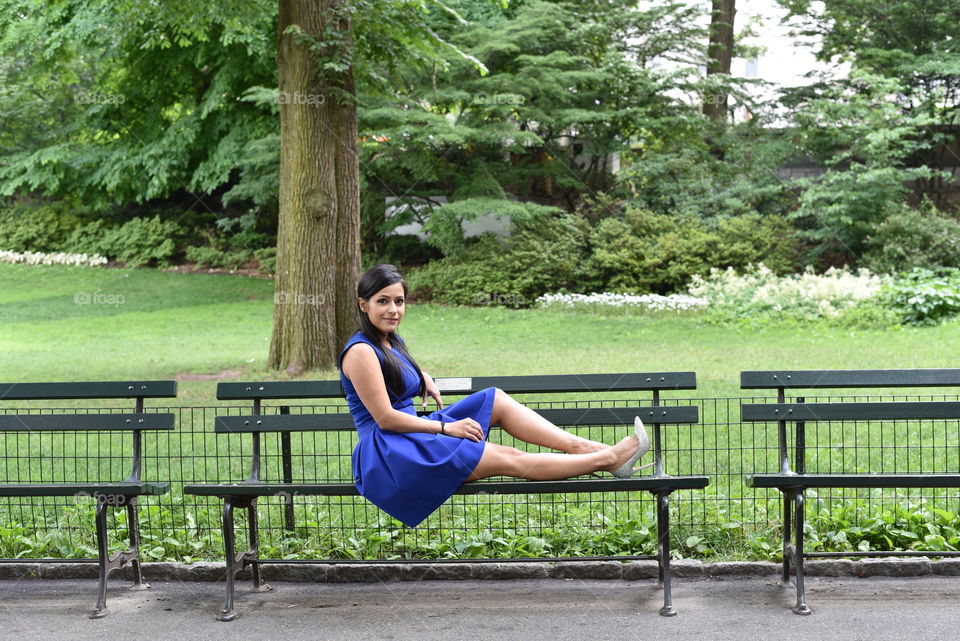 Just another day at the office 