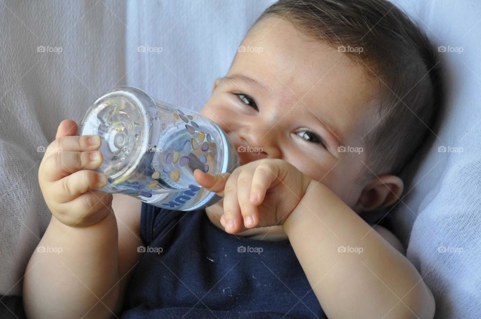 olhinhos sorridentes