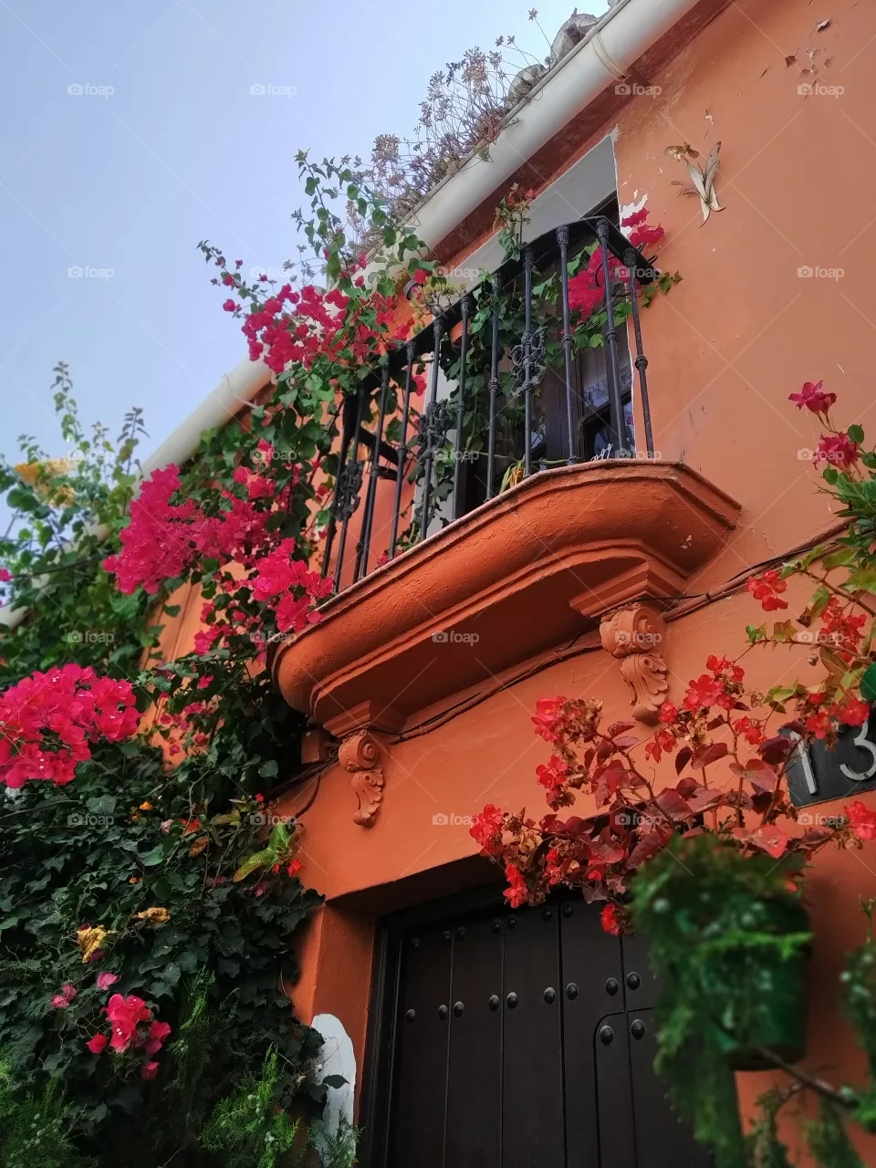 Spain in color 2021