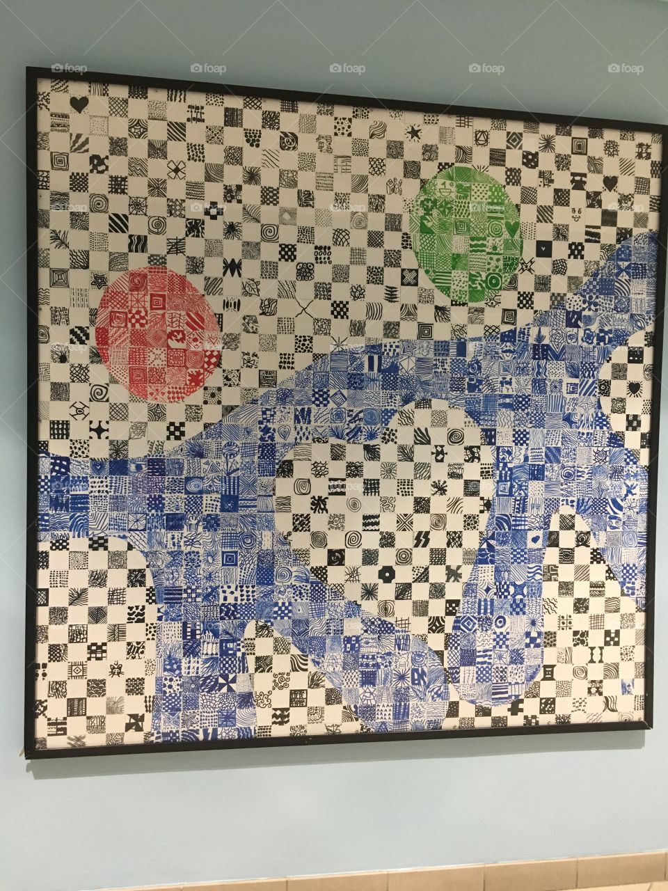 Design, Pattern, Desktop, Decoration, Retro