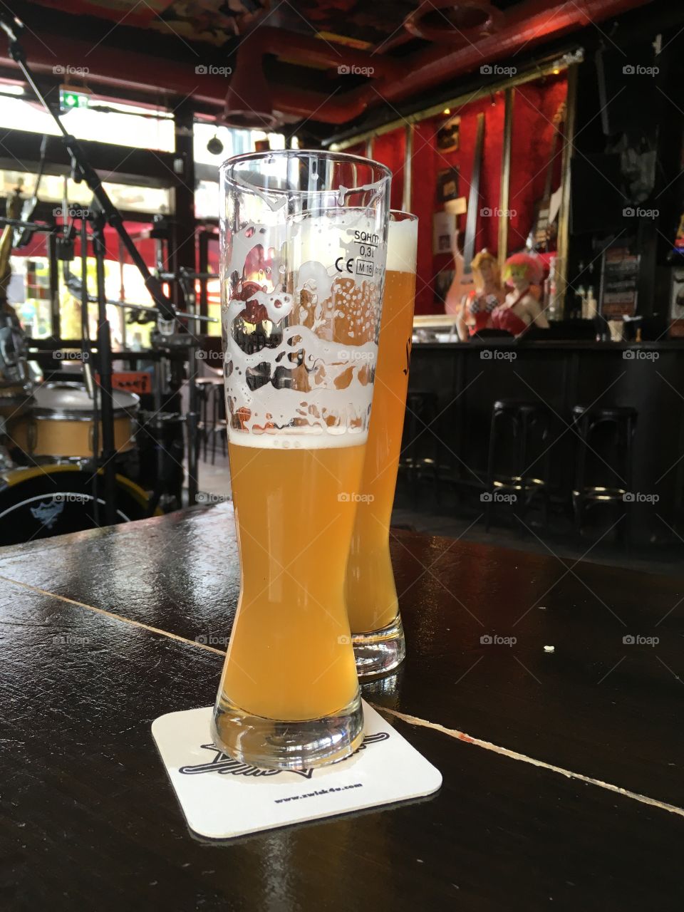 Hamburg.Beer.Rock-Café 