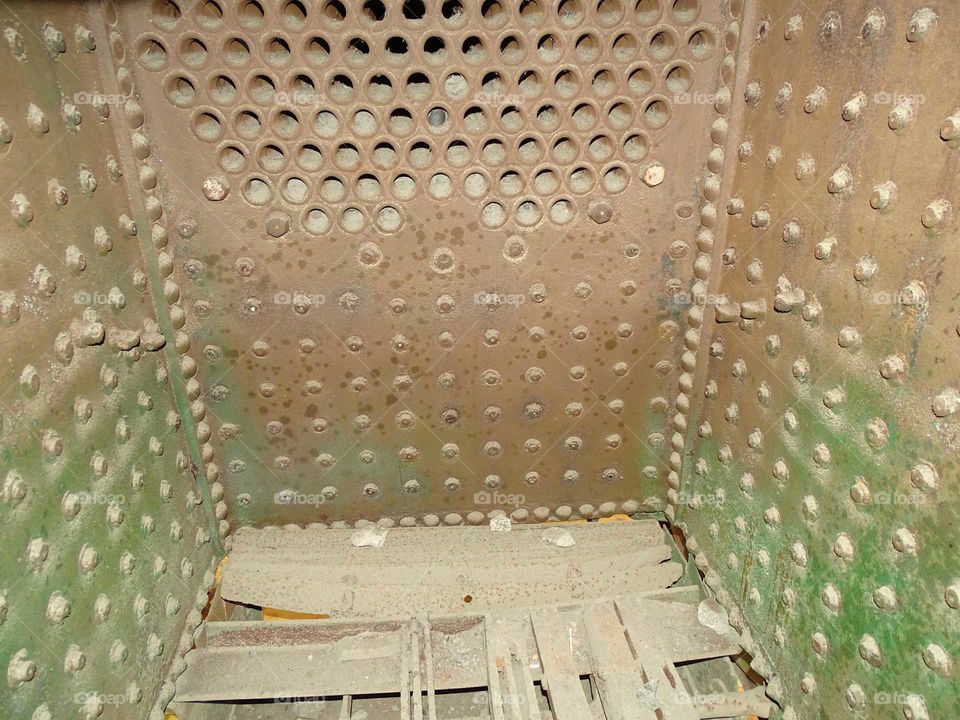 The home of the locomotive