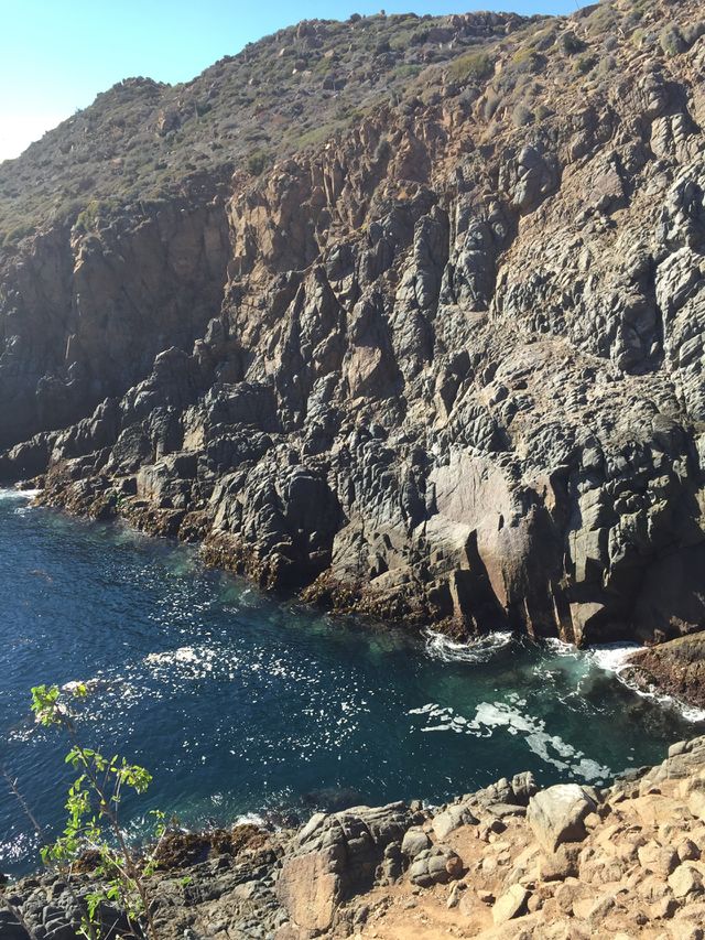 Ensenada Mexico 