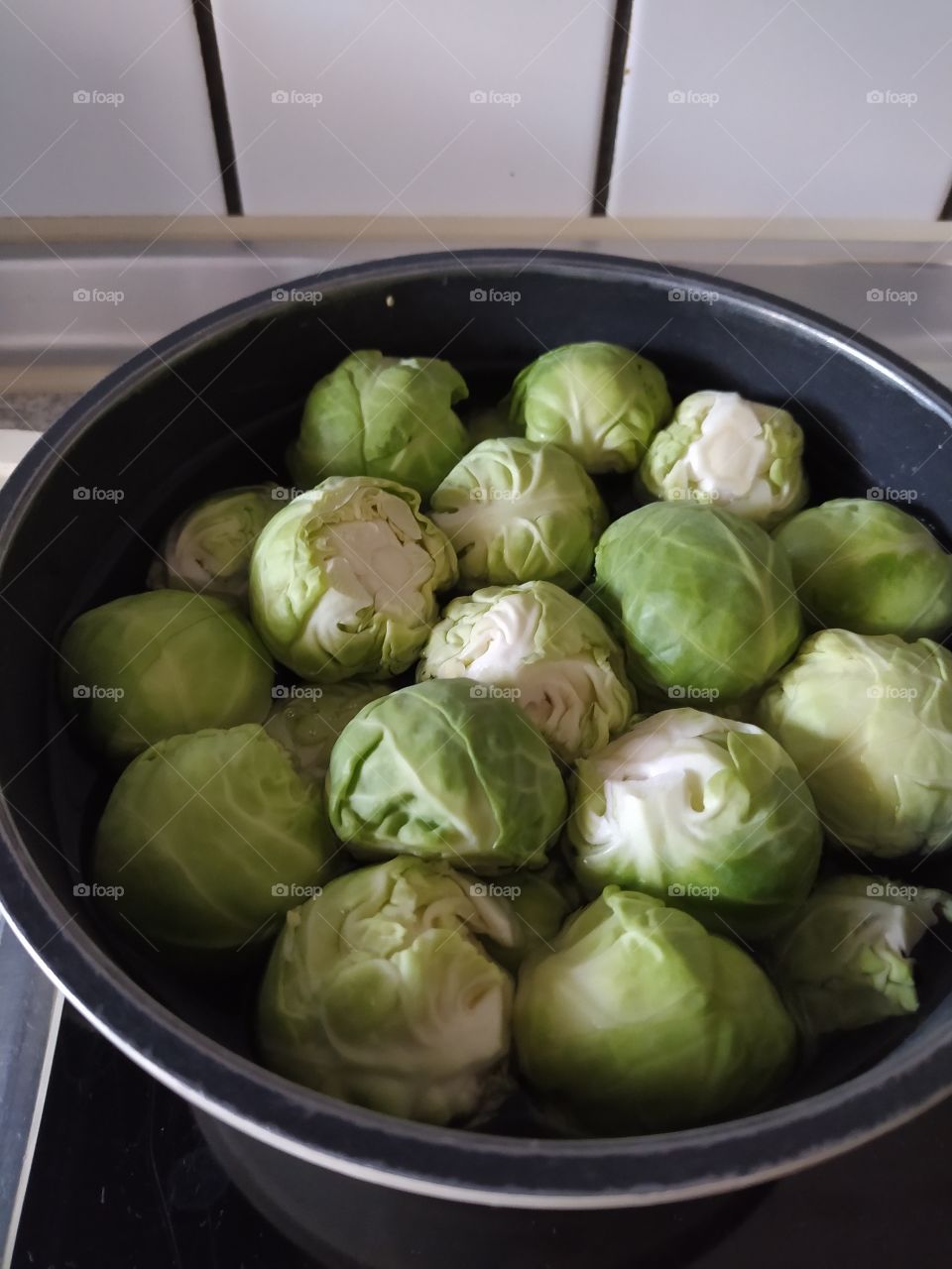 Brussels sprouts