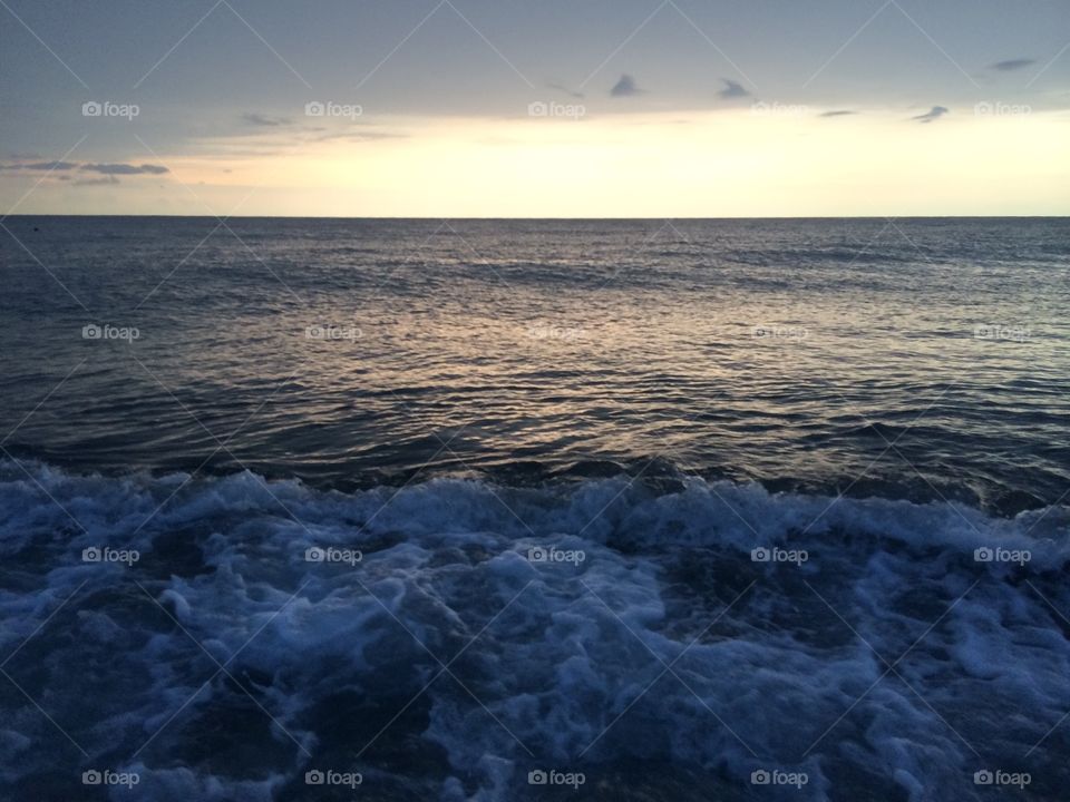 Sea 