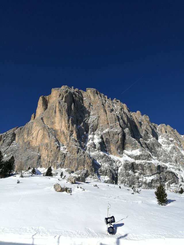Mountain fairytail