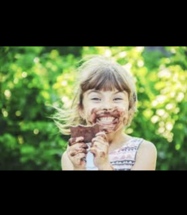 Sweet teeth