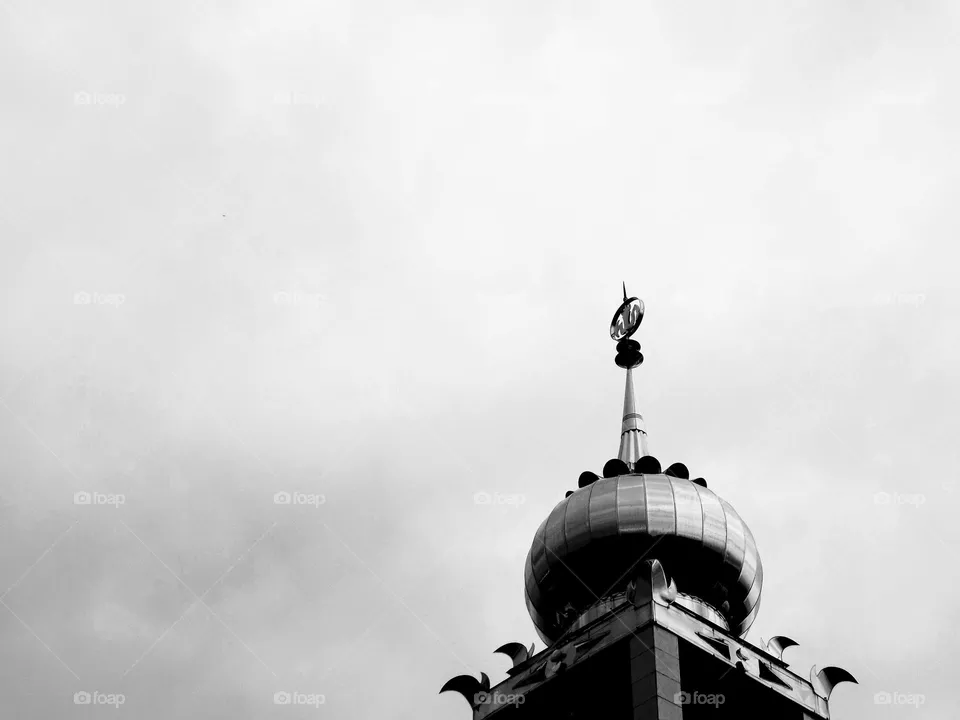 Mosque