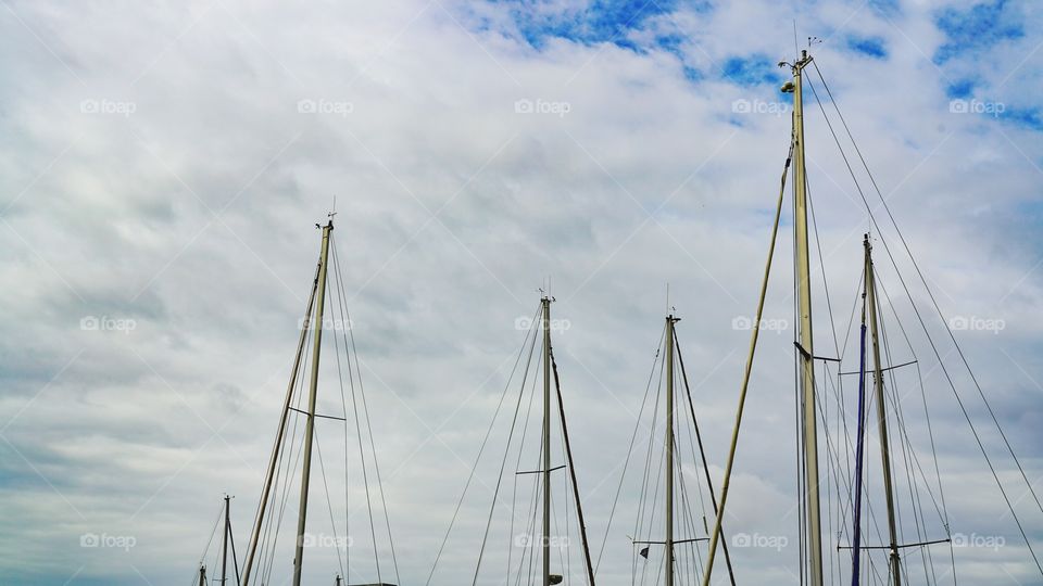 Masts