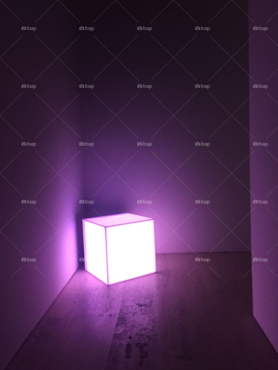 Light box