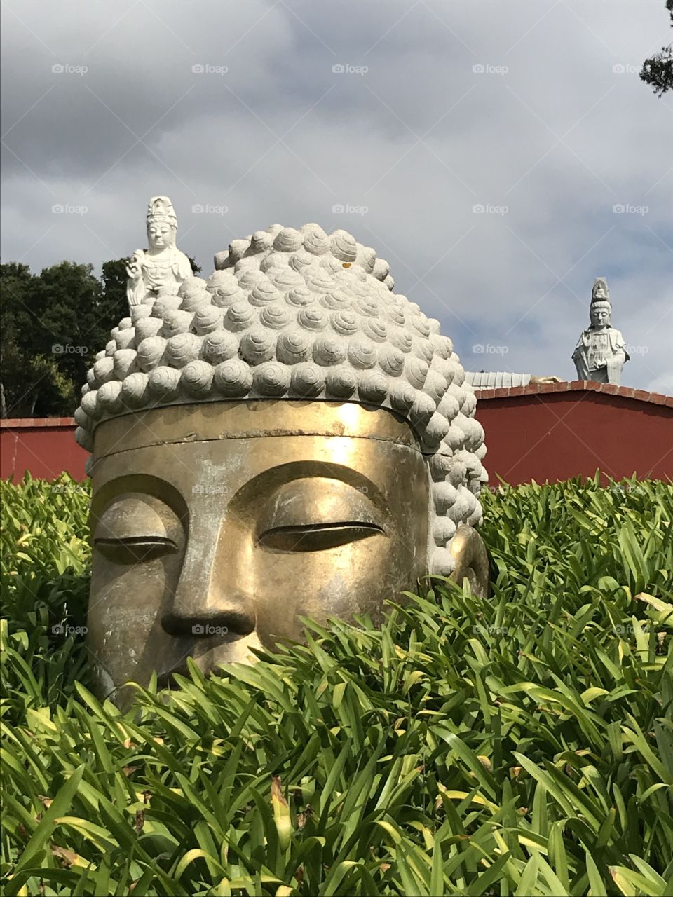 Bacalhoa budda eden bombarral 