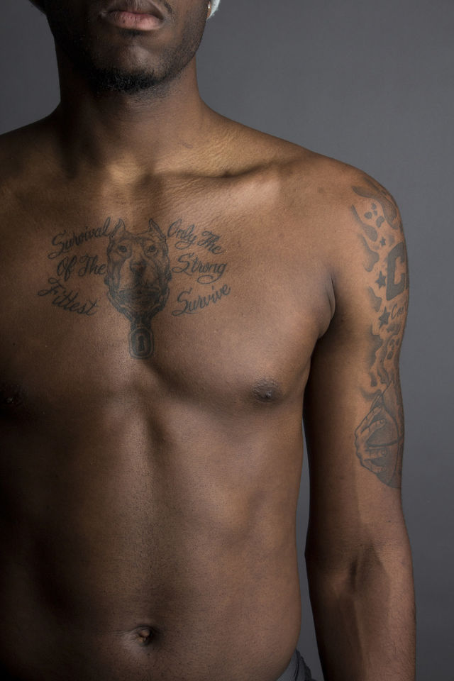 Christmas' Tat